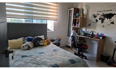 APARTAMENTO EN VENTA EN EL BARRIO LA CASTELLANA EN MONTERIA