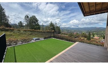 Casa en venta en unidad cerrada para estrenar en el retiro.