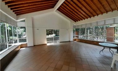 Alquiler Apartamento Envigado Jardines 9808756 DL