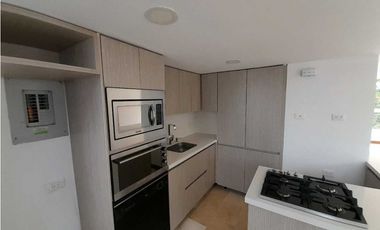 Alquiler Apartamento Envigado Jardines 9808756 DL