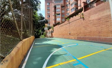 Alquiler Apartamento Envigado Jardines 9808756 DL