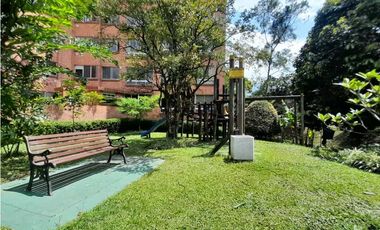 Alquiler Apartamento Envigado Jardines 9808756 DL