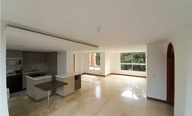 Alquiler Apartamento Envigado Jardines 9808756 DL