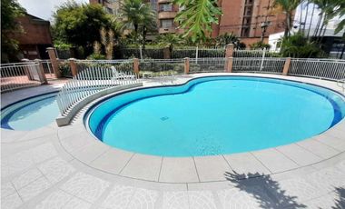 Alquiler Apartamento Envigado Jardines 9808756 DL