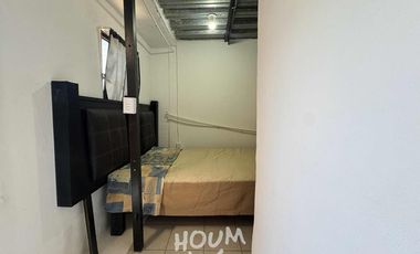 Departamento Hidalgo de Tonala ID: 166636