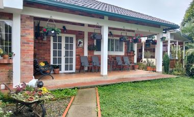 CASA EN CONDOMINIO URBANO - LA MESA -CUNDINAMARCA