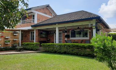 CASA EN CONDOMINIO URBANO - LA MESA -CUNDINAMARCA