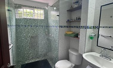 CASA EN CONDOMINIO URBANO - LA MESA -CUNDINAMARCA