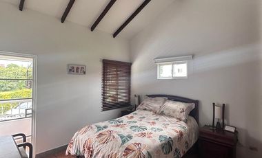 CASA EN CONDOMINIO URBANO - LA MESA -CUNDINAMARCA