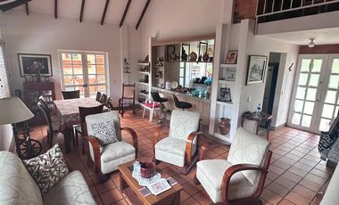 CASA EN CONDOMINIO URBANO - LA MESA -CUNDINAMARCA