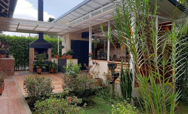 CASA EN CONDOMINIO URBANO - LA MESA -CUNDINAMARCA