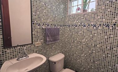 CASA EN CONDOMINIO URBANO - LA MESA -CUNDINAMARCA