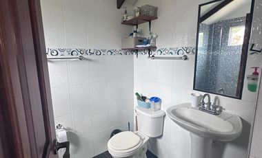 CASA EN CONDOMINIO URBANO - LA MESA -CUNDINAMARCA