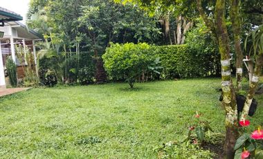 CASA EN CONDOMINIO URBANO - LA MESA -CUNDINAMARCA