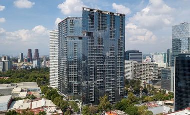 Departamento - Polanco