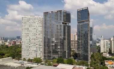 Departamento - Polanco