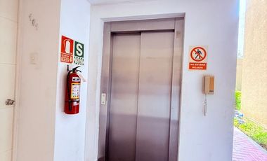 Departamento en LOS JARDINES DE ÑAÑA