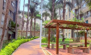 Departamento en LOS JARDINES DE ÑAÑA