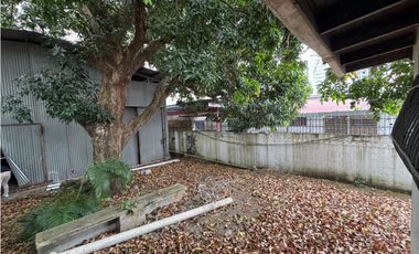 Venta de casa con ZONIFICACION COMERCIAL | San Francisco