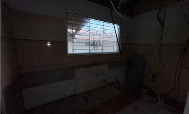 Venta de casa con ZONIFICACION COMERCIAL | San Francisco