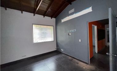 Venta de casa con ZONIFICACION COMERCIAL | San Francisco