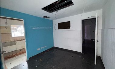 Venta de casa con ZONIFICACION COMERCIAL | San Francisco