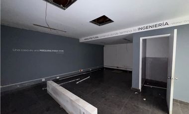 Venta de casa con ZONIFICACION COMERCIAL | San Francisco