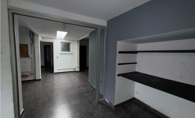 Venta de casa con ZONIFICACION COMERCIAL | San Francisco