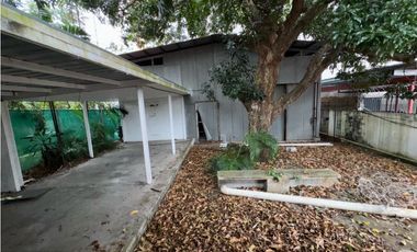 Venta de casa con ZONIFICACION COMERCIAL | San Francisco