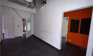 Venta de casa con ZONIFICACION COMERCIAL | San Francisco