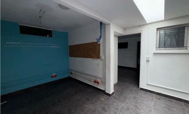 Venta de casa con ZONIFICACION COMERCIAL | San Francisco