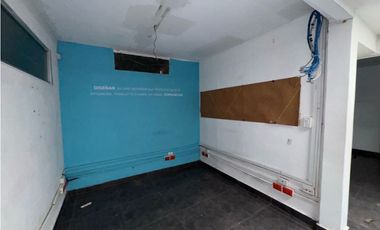 Venta de casa con ZONIFICACION COMERCIAL | San Francisco