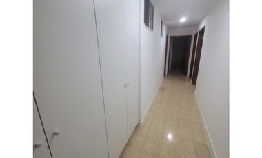 Se alquila Apto en Punta Paitilla