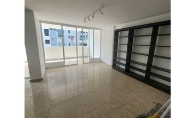 Se alquila Apto en Punta Paitilla