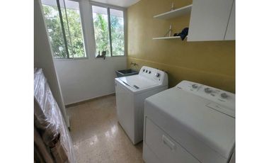 Se alquila Apto en Punta Paitilla