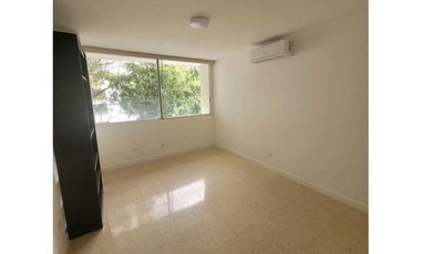 Se alquila Apto en Punta Paitilla