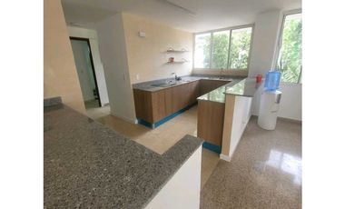 Se alquila Apto en Punta Paitilla