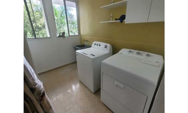 Se alquila Apto en Punta Paitilla