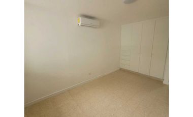 Se alquila Apto en Punta Paitilla