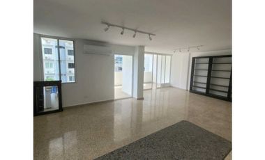 Se alquila Apto en Punta Paitilla