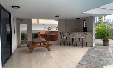 Se Alquila Apartamento con Línea Blanca en Punta Paitilla | MM