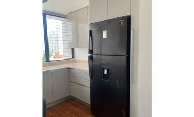 Se Alquila Apartamento con Línea Blanca en Punta Paitilla | MM
