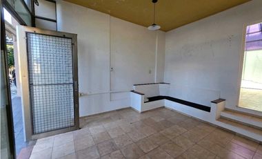 Vendo Local/Oficina de 70 m² en Pleno Centro de Concepción del Uruguay
