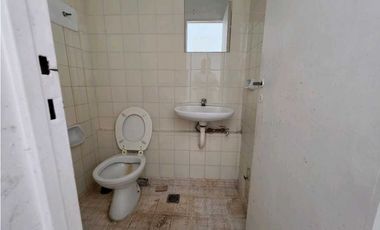 Vendo Local/Oficina de 70 m² en Pleno Centro de Concepción del Uruguay