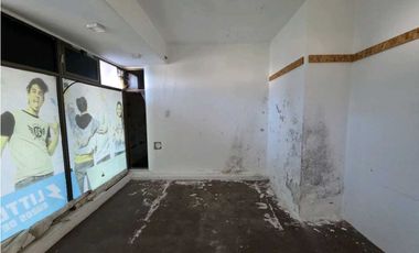 Vendo Local/Oficina de 70 m² en Pleno Centro de Concepción del Uruguay