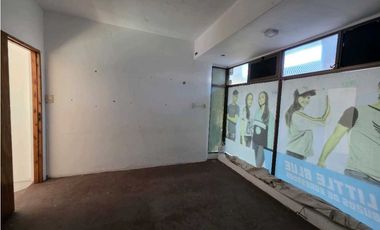 Vendo Local/Oficina de 70 m² en Pleno Centro de Concepción del Uruguay