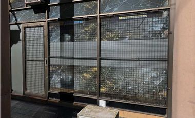 Vendo Local/Oficina de 70 m² en Pleno Centro de Concepción del Uruguay