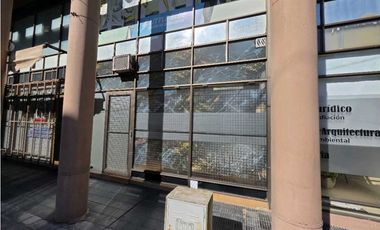 Vendo Local/Oficina de 70 m² en Pleno Centro de Concepción del Uruguay
