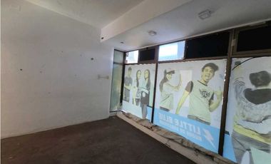 Vendo Local/Oficina de 70 m² en Pleno Centro de Concepción del Uruguay