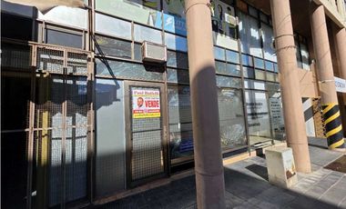 Vendo Local/Oficina de 70 m² en Pleno Centro de Concepción del Uruguay